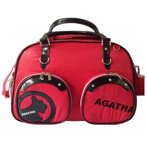 תיק יד גולף