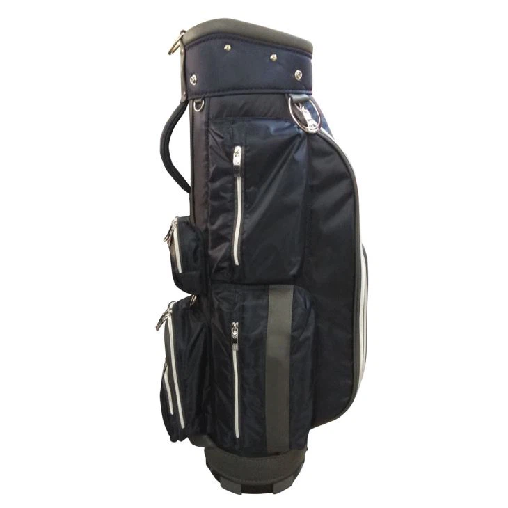 Branded Nylon Professional Golf Cart Bag For Car Gifts