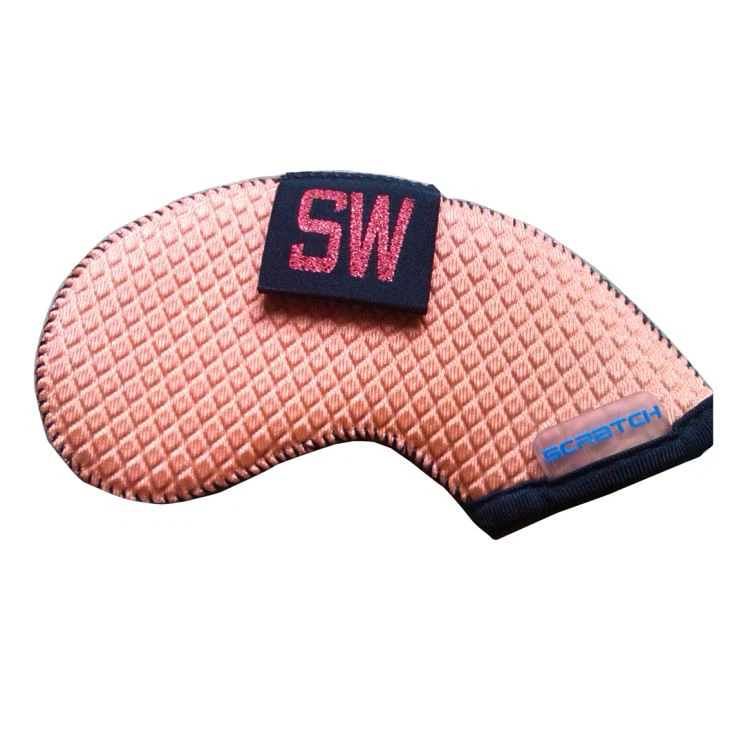 כיסויי ברזל גולף ניאופרן