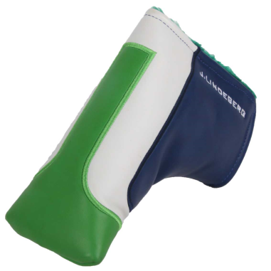 J Lindeberg גולף Putter headcover יצרן