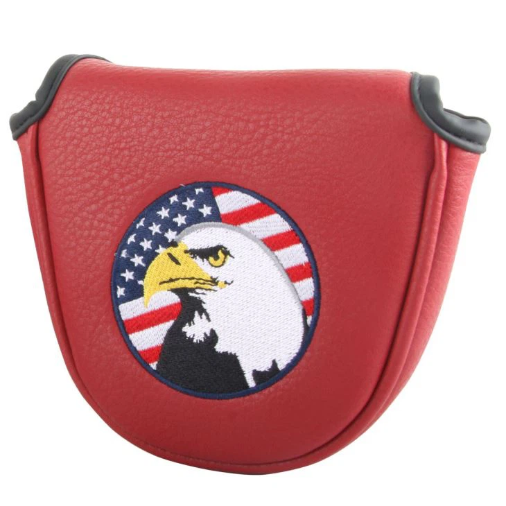 2020 Legend Times Own Brand Golf Putter Headcover
