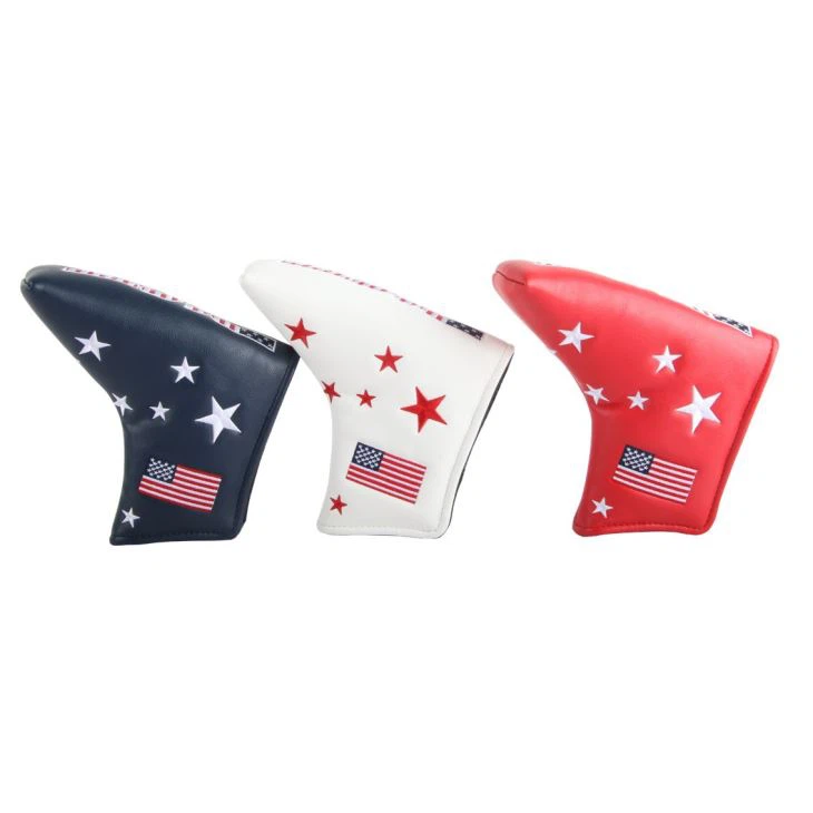 2020 Legend Times Own Brand Golf Putter Headcover