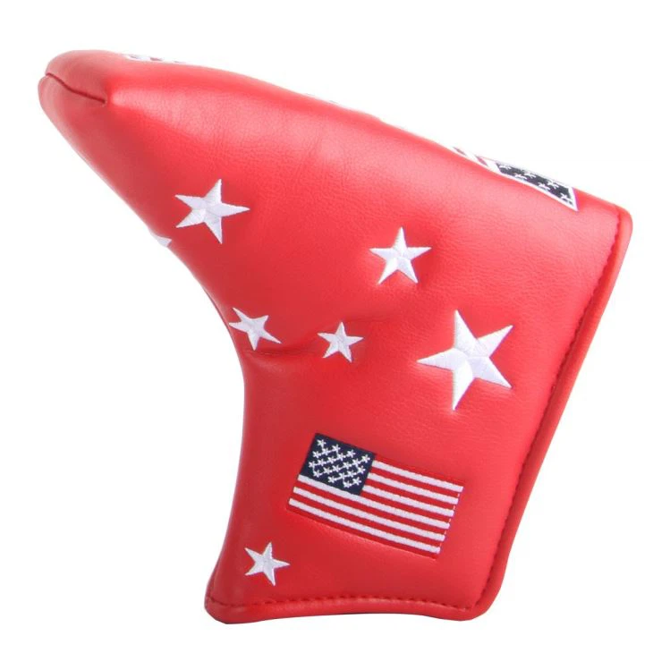 2020 Legend Times Own Brand Golf Putter Headcover